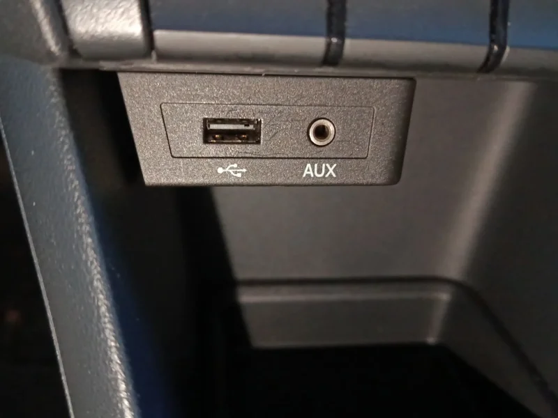 Imagen de Skoda Rapid