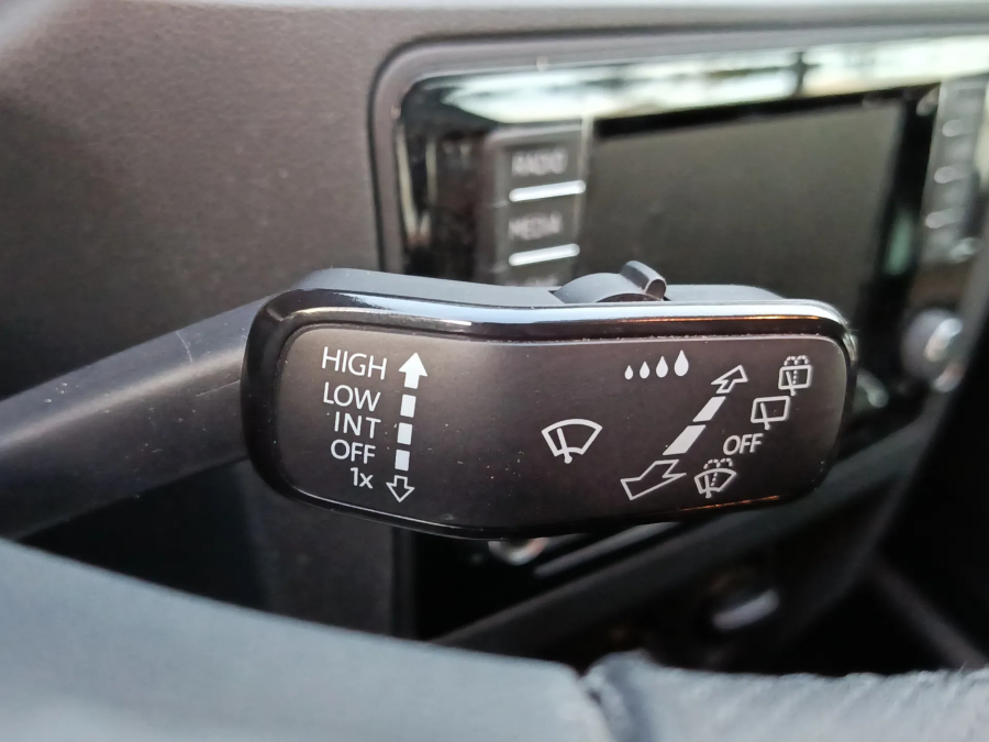 Imagen de Skoda Rapid