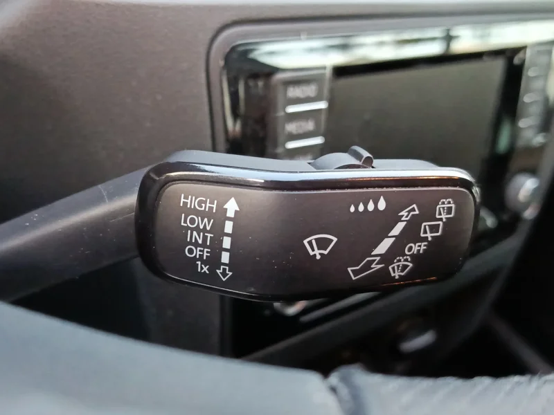 Imagen de Skoda Rapid