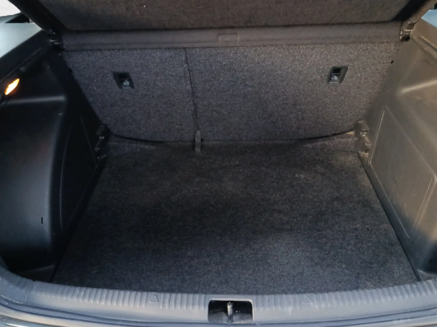 Imagen de Skoda Rapid