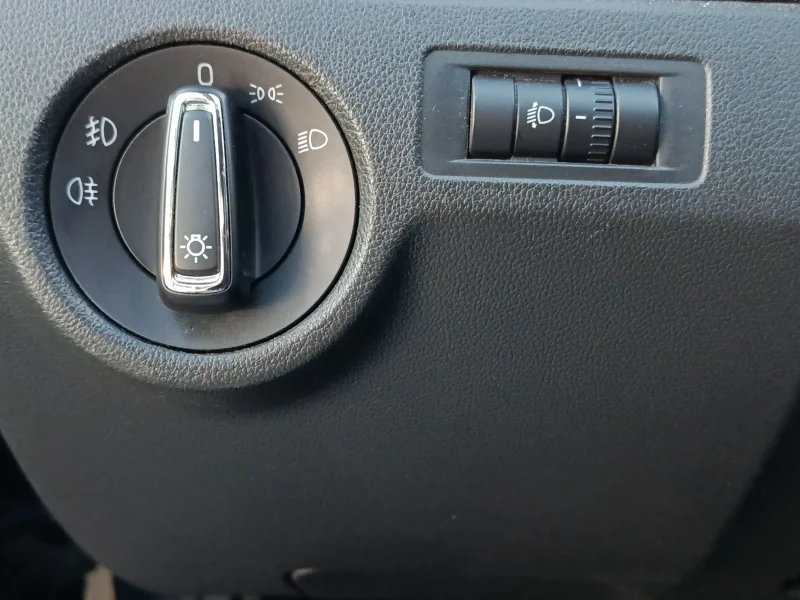 Imagen de Skoda Rapid