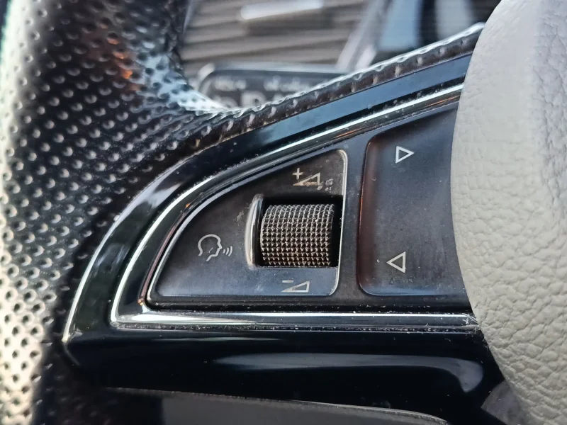 Imagen de Skoda Rapid