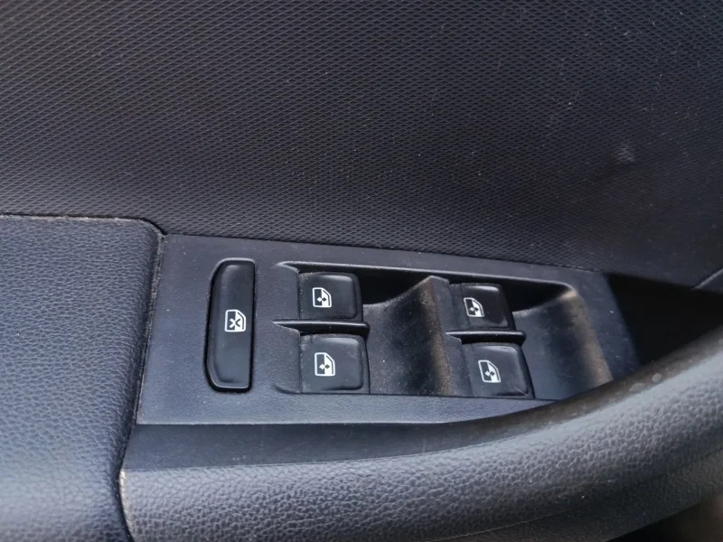 Imagen de Skoda Rapid