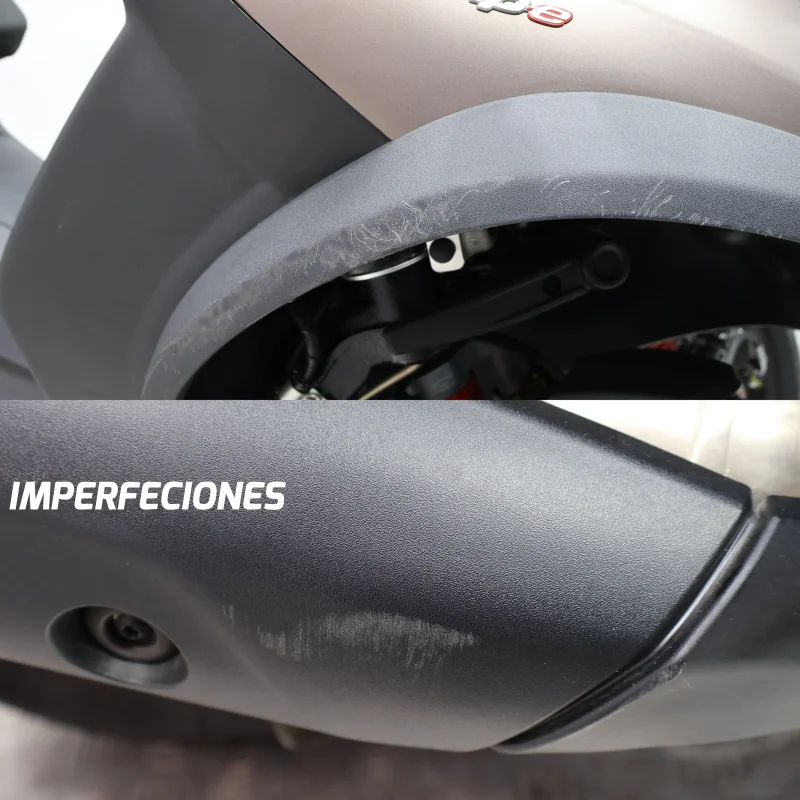 Imagen de Piaggio MP3 500 HPE