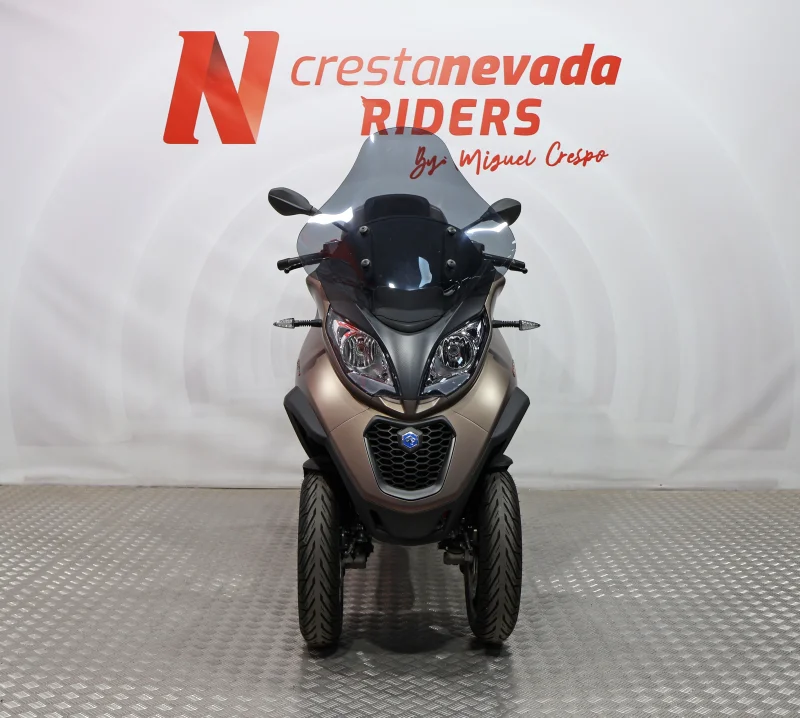 Imagen de Piaggio MP3 500 HPE