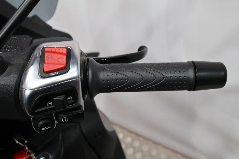 Imagen de Piaggio MP3 500 HPE