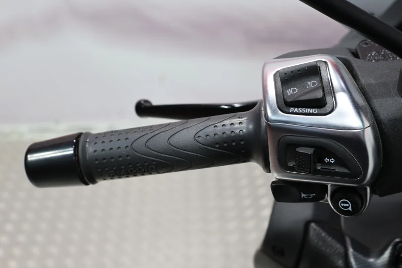 Imagen de Piaggio MP3 500 HPE