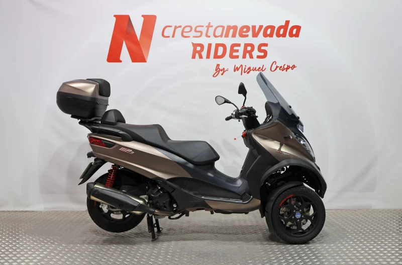 Imagen de Piaggio MP3 500 HPE