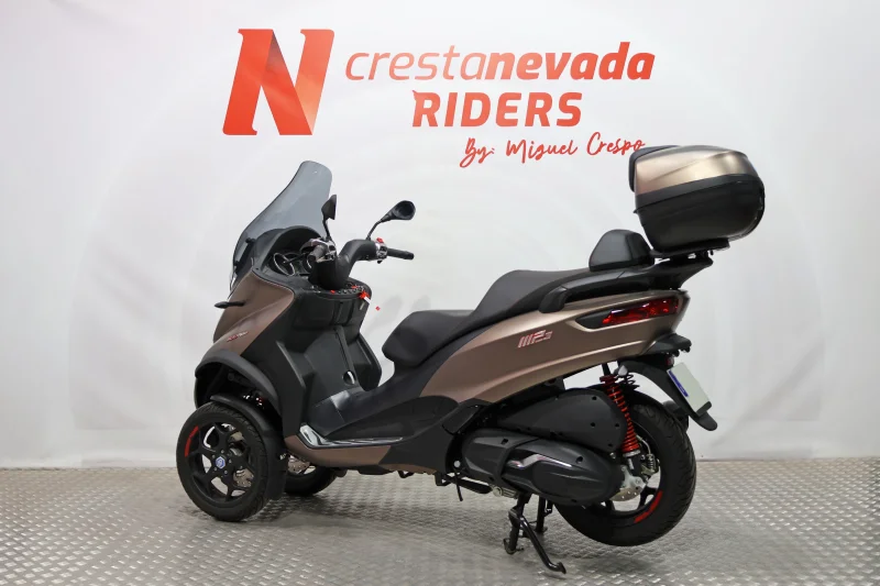 Imagen de Piaggio MP3 500 HPE