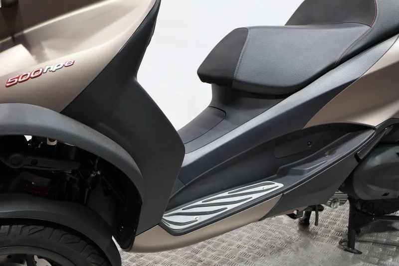 Imagen de Piaggio MP3 500 HPE