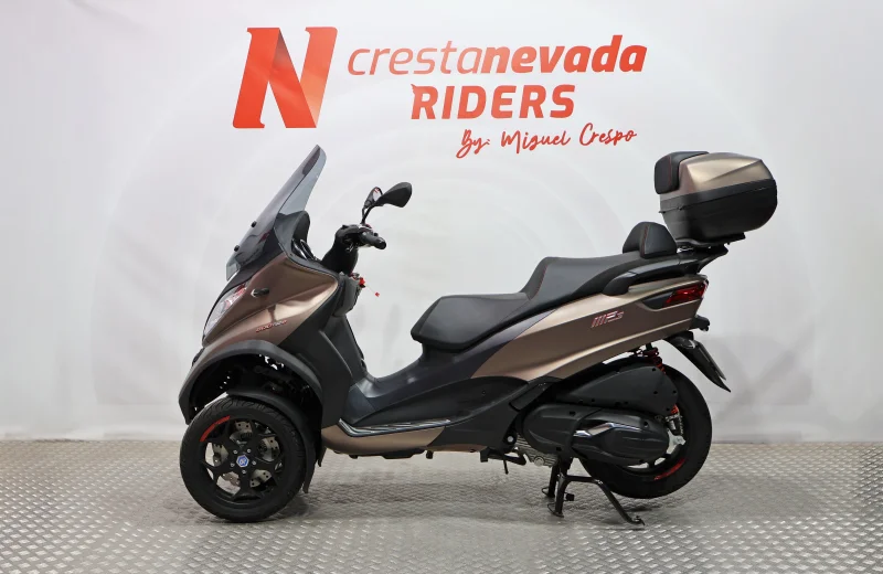 Imagen de Piaggio MP3 500 HPE