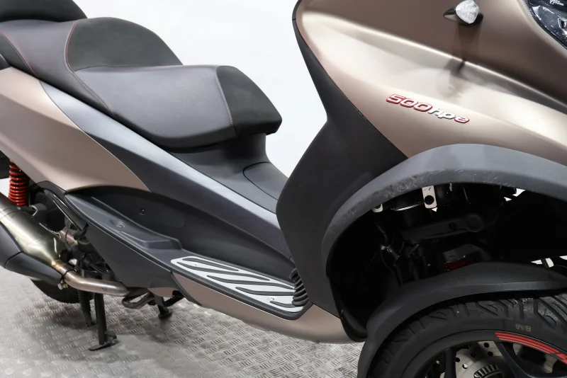 Imagen de Piaggio MP3 500 HPE