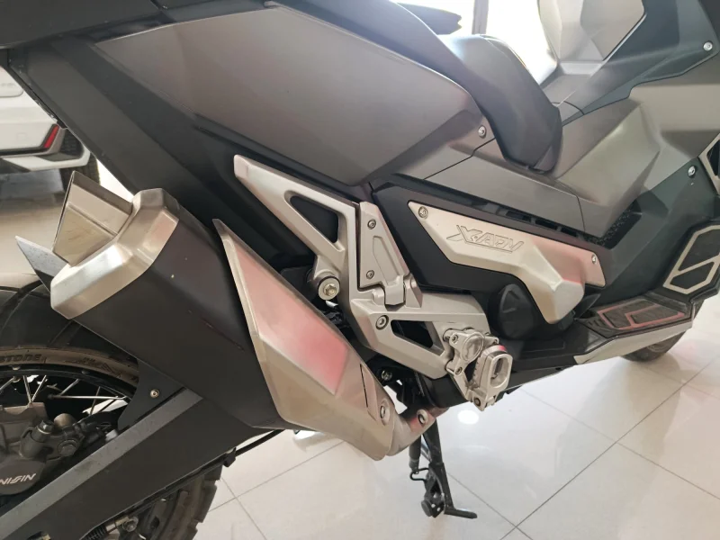 Imagen de Honda X ADV A2