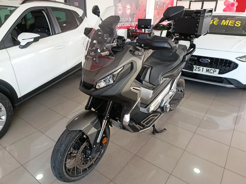 Imagen de Honda X ADV A2