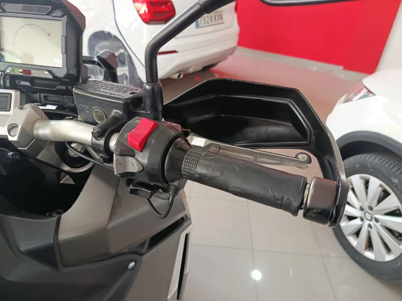 Imagen de Honda X ADV A2