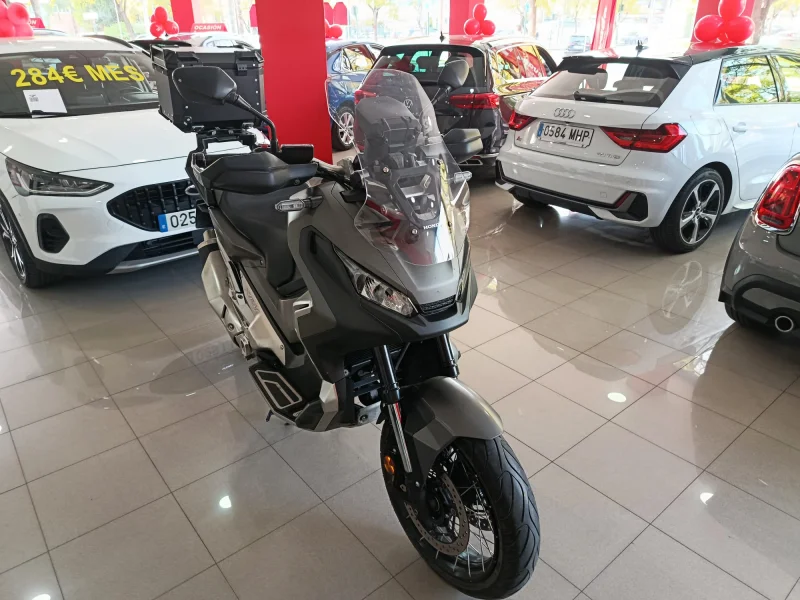 Imagen de Honda X ADV A2