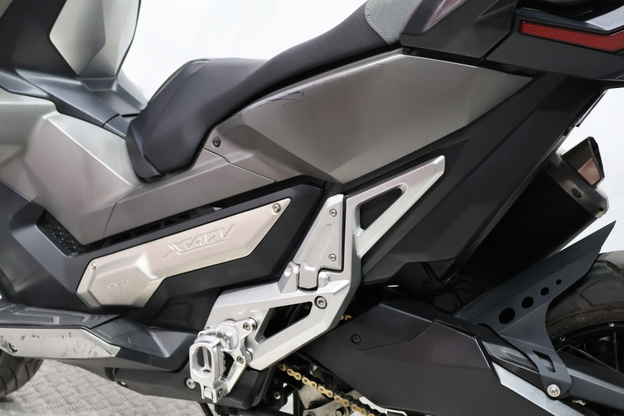 Imagen 14 de Honda X ADV A2 Gasolina 48 CV