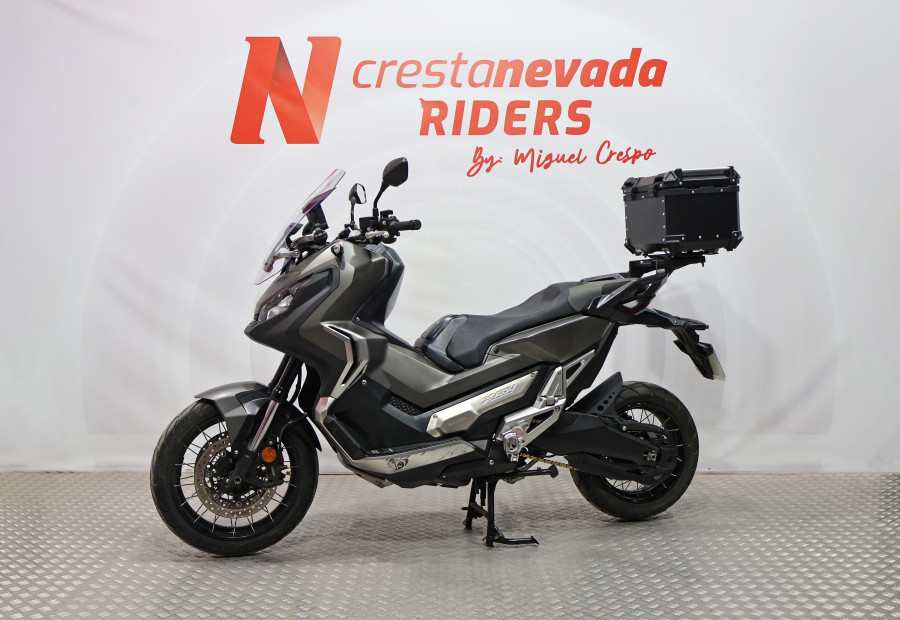 Imagen 4 de Honda X ADV A2 Gasolina 48 CV