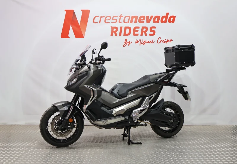 Imagen de Honda X ADV A2