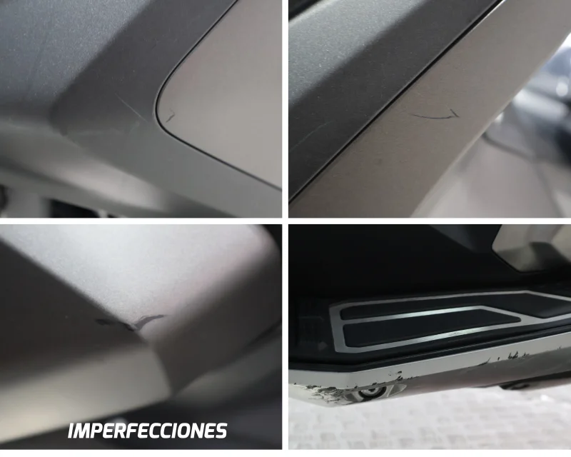 Imagen de Honda X ADV A2