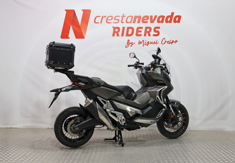 Imagen 11 de Honda X ADV A2 Gasolina 48 CV