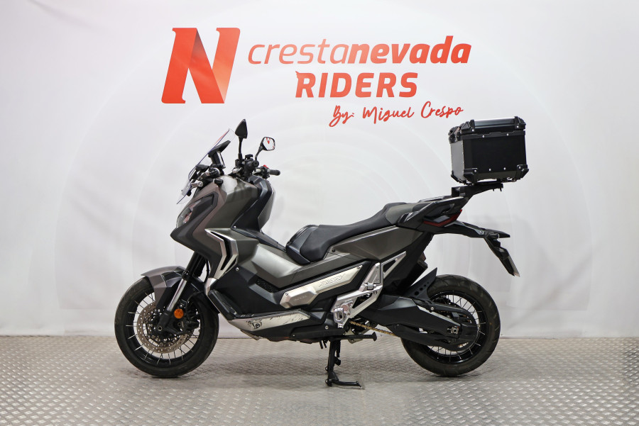 Imagen 3 de Honda X ADV A2 Gasolina 48 CV