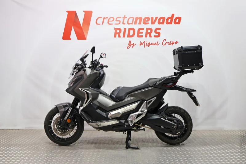 Imagen de Honda X ADV A2