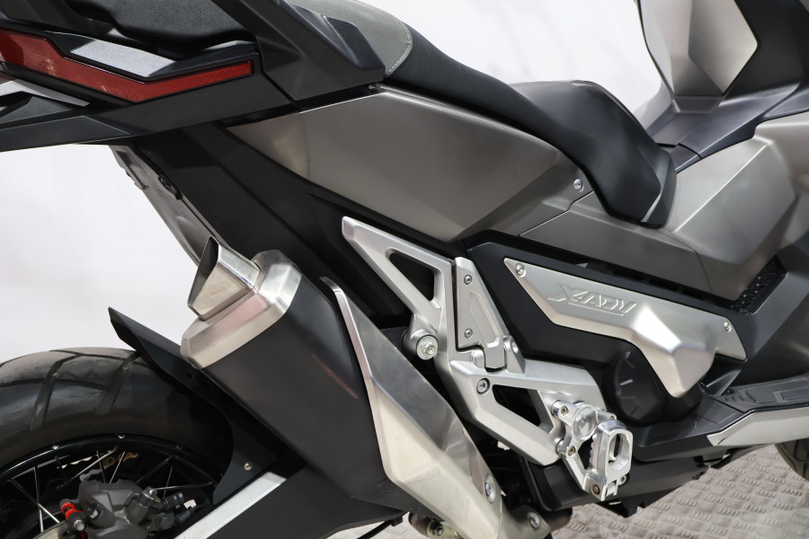 Imagen 15 de Honda X ADV A2 Gasolina 48 CV