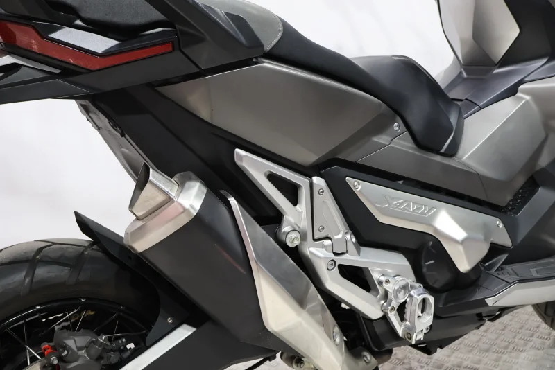 Imagen de Honda X ADV A2
