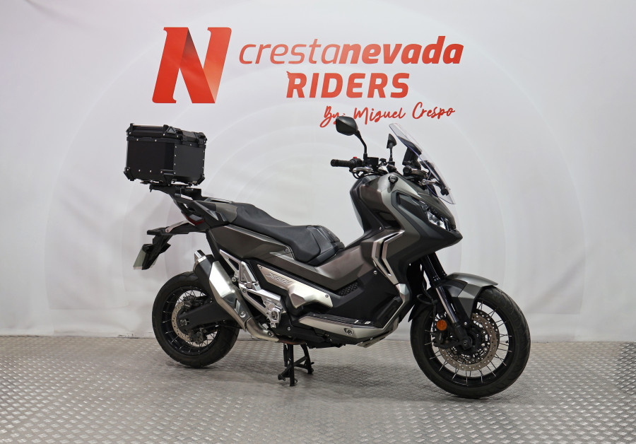 Imagen 6 de Honda X ADV A2 Gasolina 48 CV