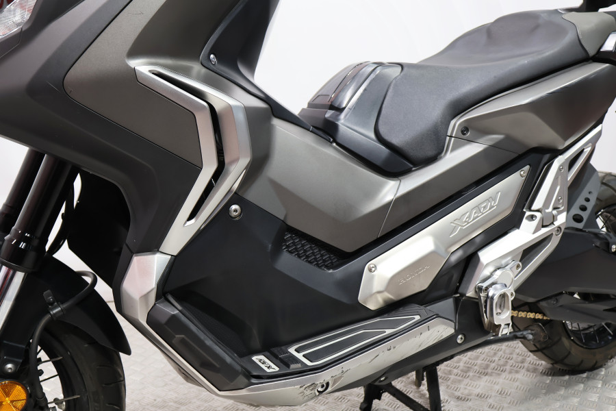 Imagen 13 de Honda X ADV A2 Gasolina 48 CV