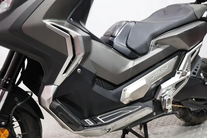 Imagen de Honda X ADV A2