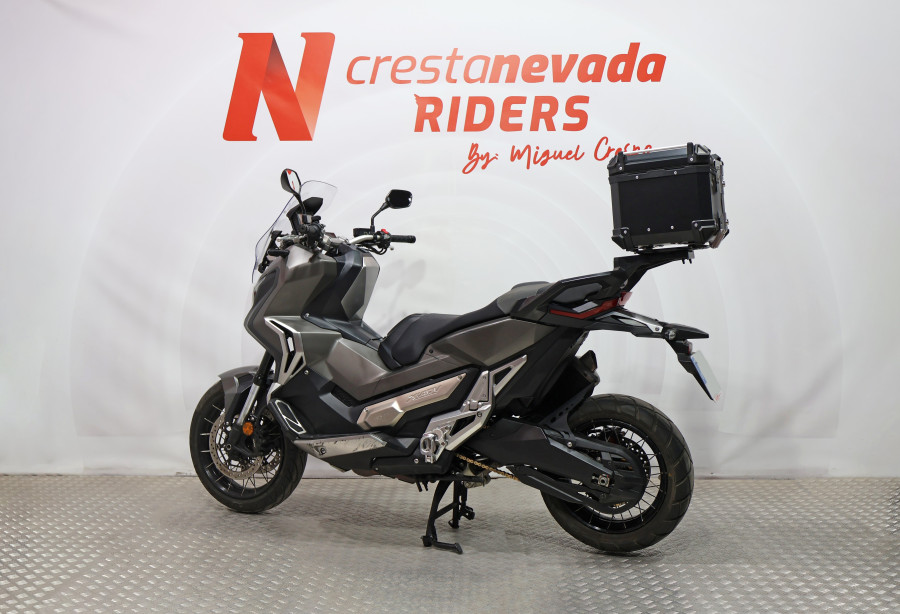Imagen 10 de Honda X ADV A2 Gasolina 48 CV