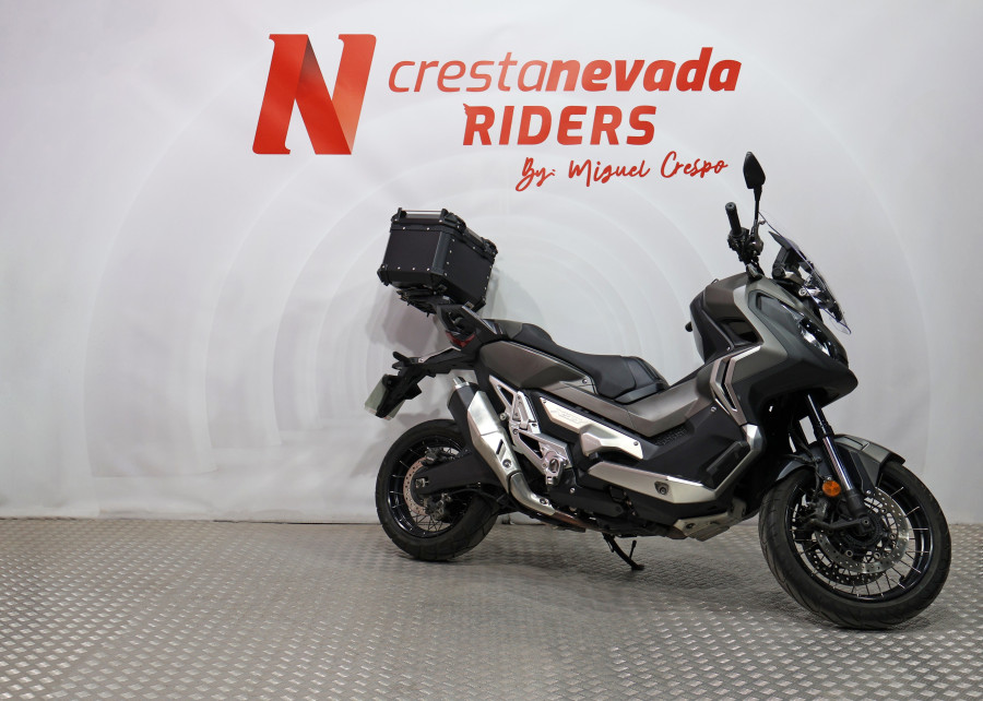 Imagen 16 de Honda X ADV A2 Gasolina 48 CV