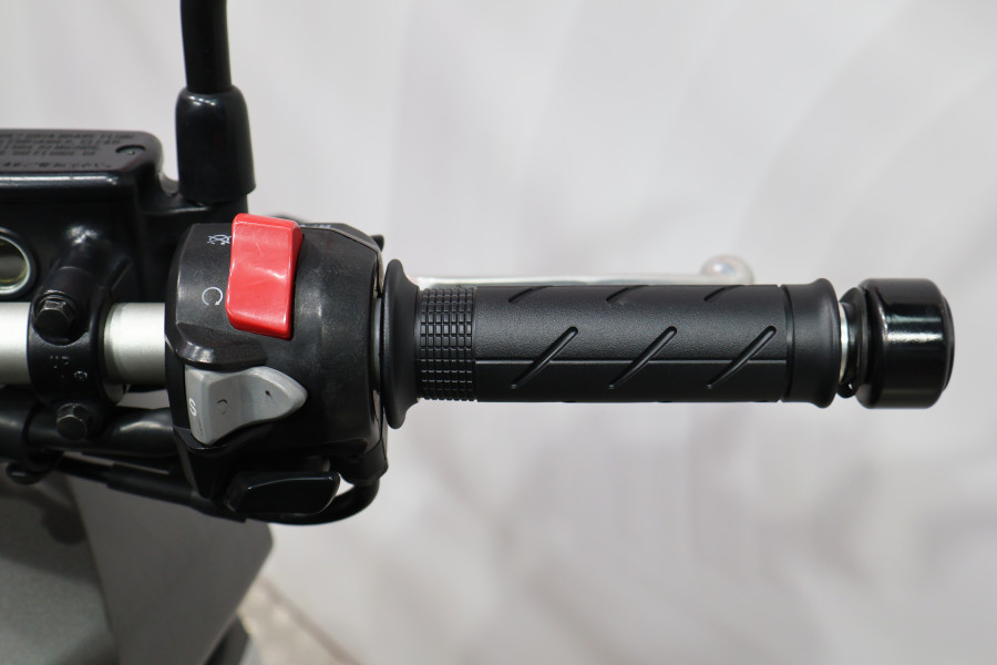 Imagen 9 de Honda X ADV A2 Gasolina 48 CV