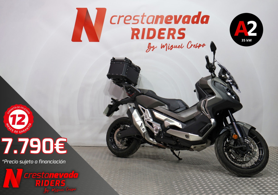 Imagen 1 de Honda X ADV A2 Gasolina 48 CV