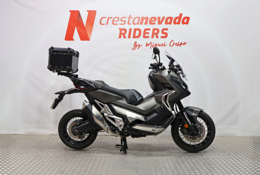 Imagen 7 de Honda X ADV A2 Gasolina 48 CV