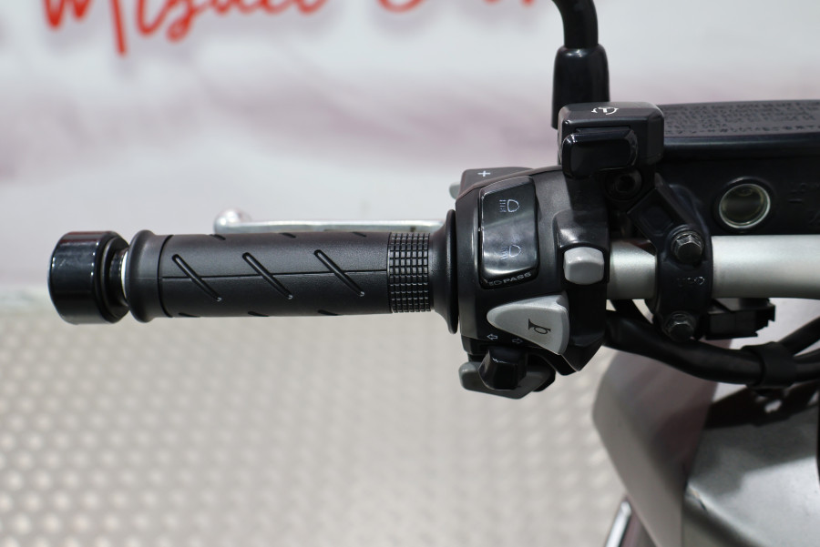 Imagen 8 de Honda X ADV A2 Gasolina 48 CV