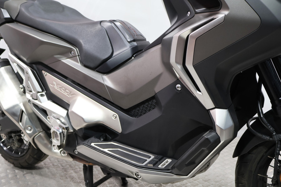 Imagen 12 de Honda X ADV A2 Gasolina 48 CV