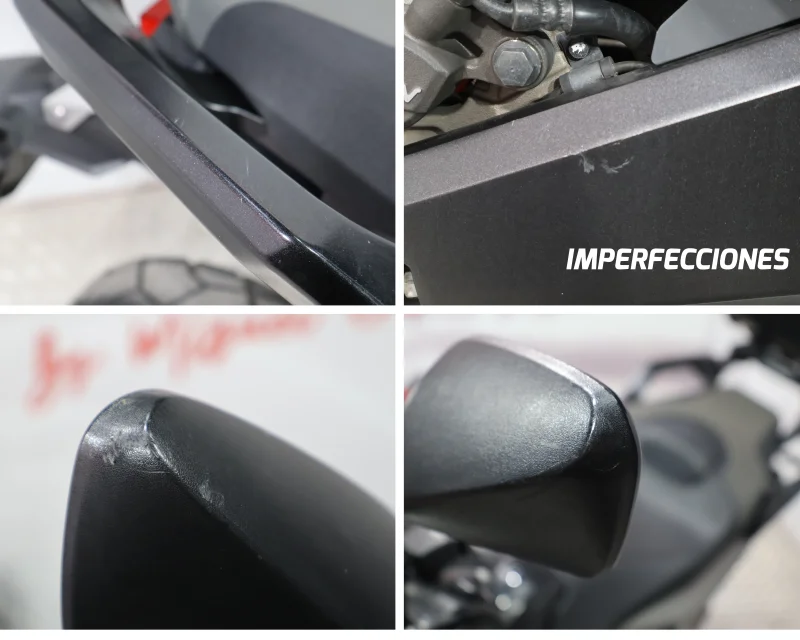 Imagen de Honda X ADV A2