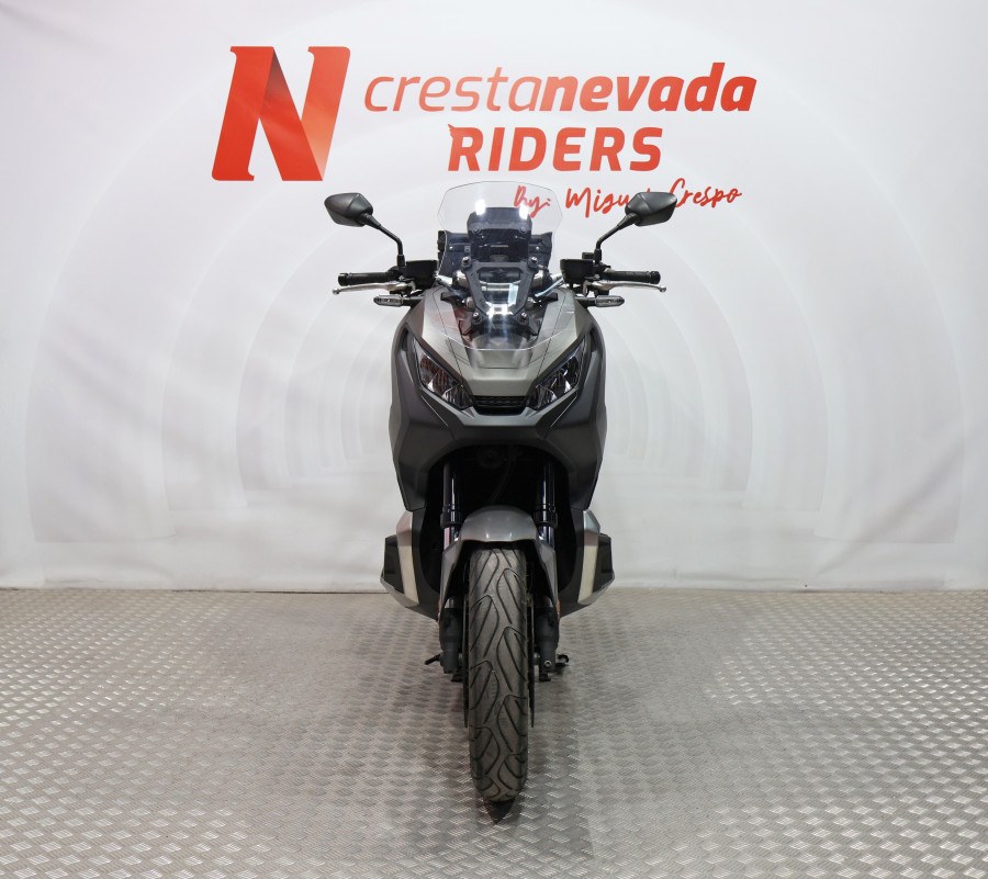 Imagen 5 de Honda X ADV A2 Gasolina 48 CV