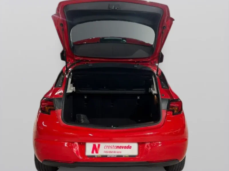 Imagen de Opel Astra