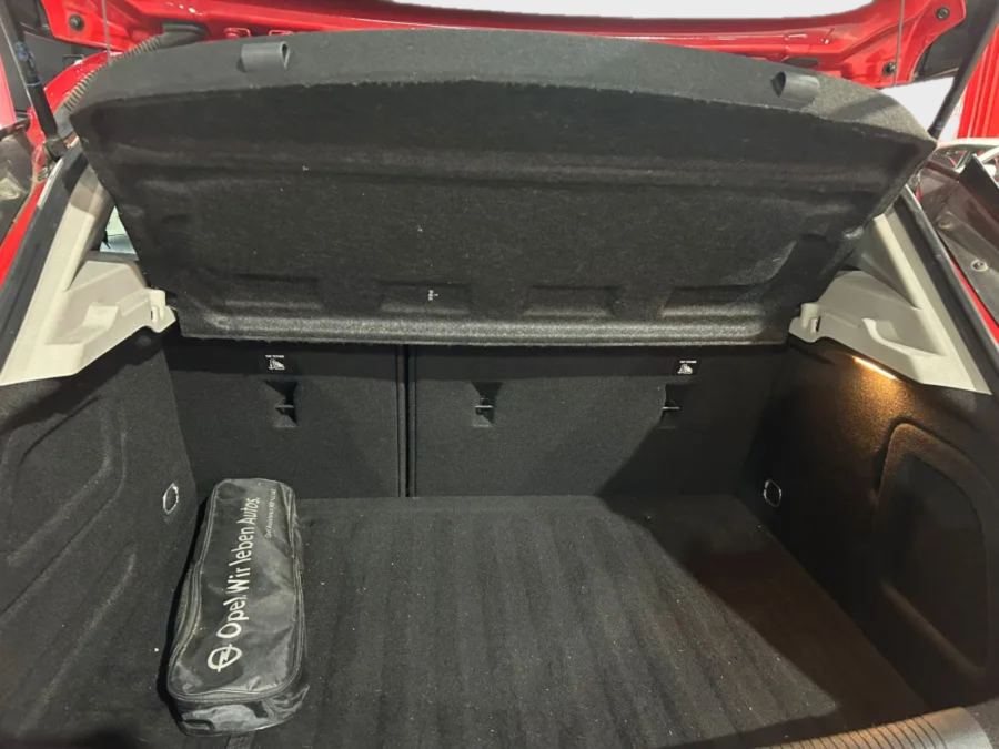 Imagen de Opel Astra