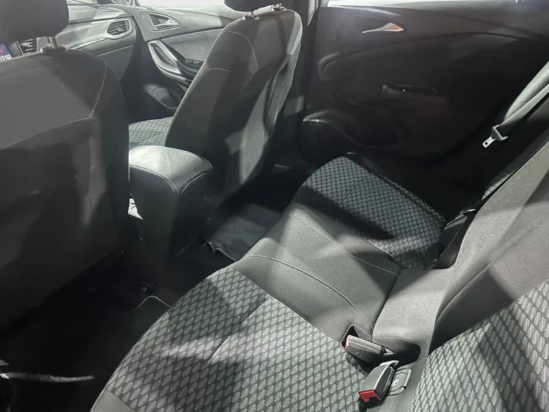 Imagen de Opel Astra