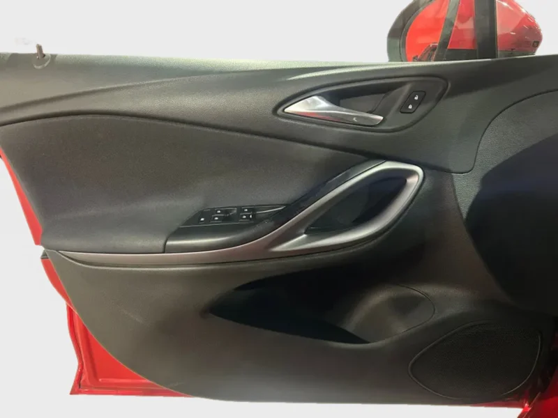 Imagen de Opel Astra