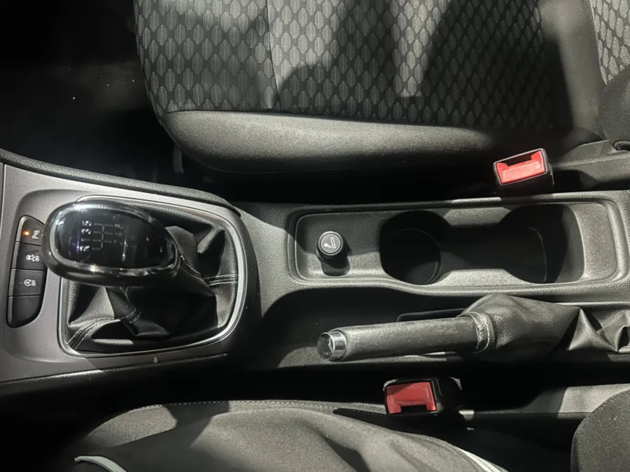 Imagen de Opel Astra
