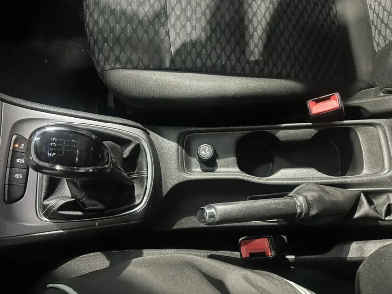 Imagen de Opel Astra