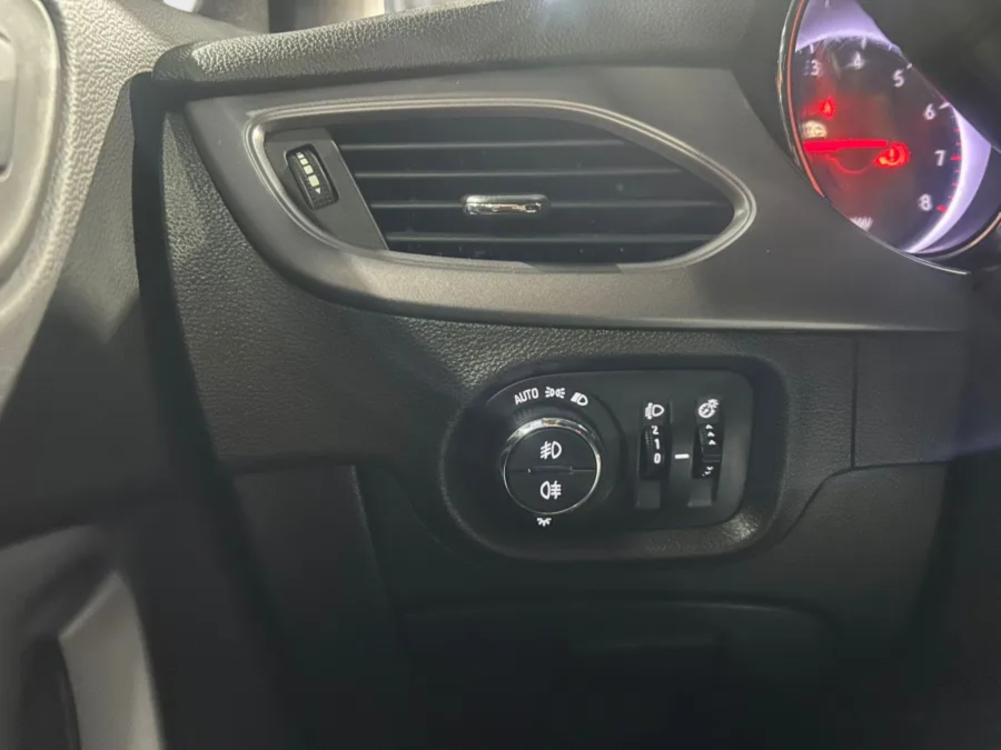 Imagen de Opel Astra