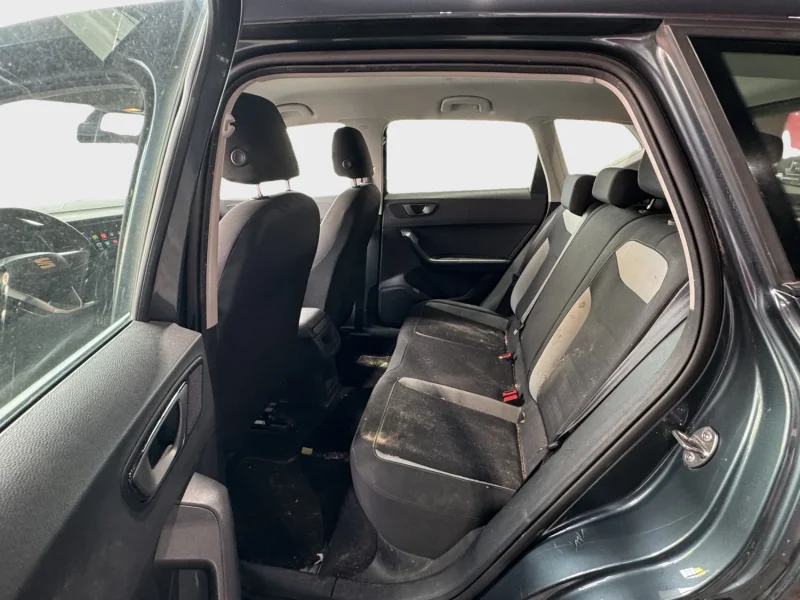 Imagen de SEAT Ateca