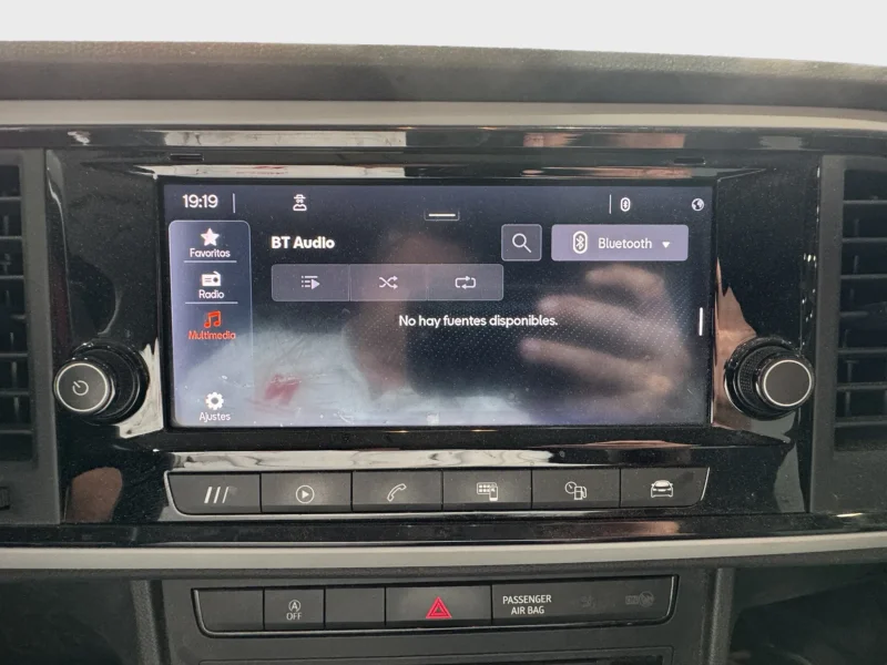 Imagen de SEAT Ateca